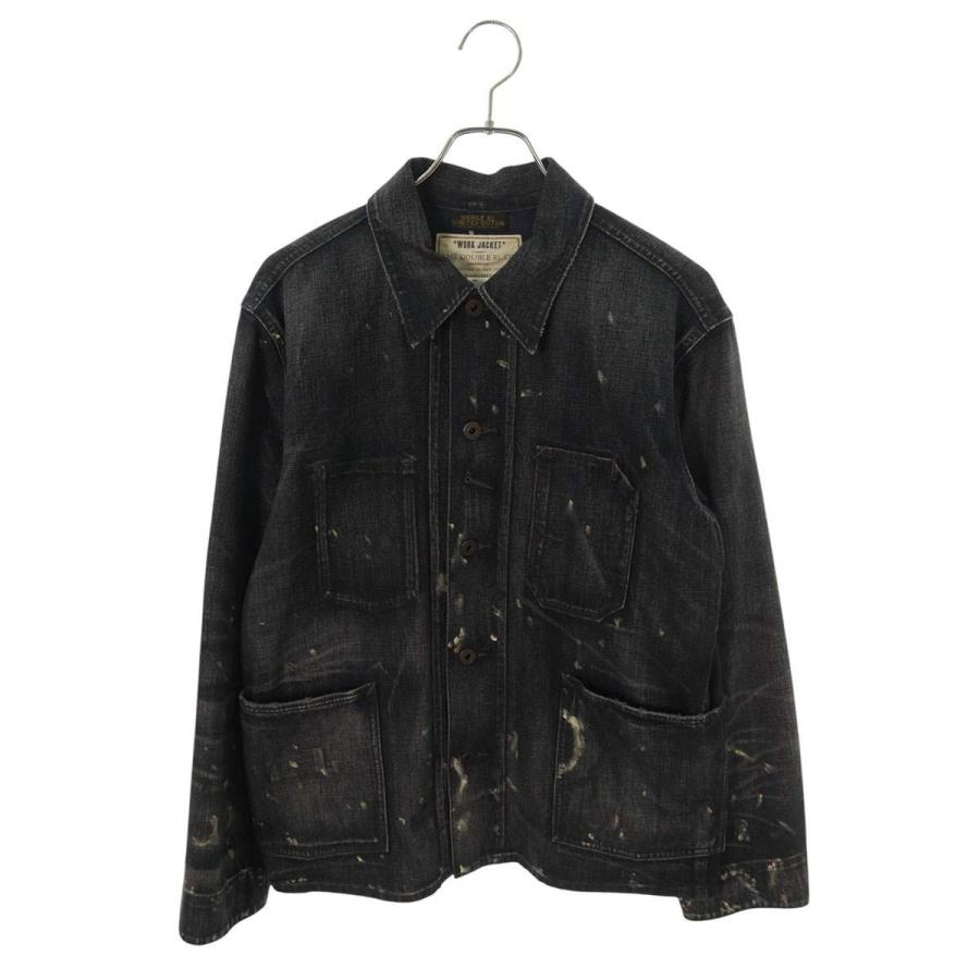 RRL Ralph Lauren ダブルアールエル LIMITED EDITION 782754545001  