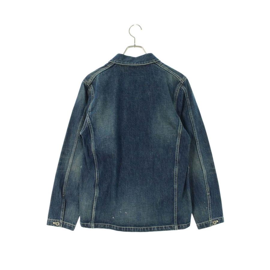 NEIGHBORHOOD ネイバーフッド 17AW RAILROAD JACKET サイズ:S NEIGHBORHOOD ネイバーフッド 17AW RAILROAD JACKET サイズ:S