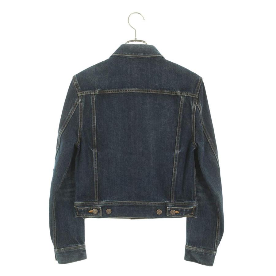 CELINE セリーヌ デニムジャケット サイズ:XS 2Q002729I CELINE セリーヌ デニムジャケット サイズ:XS 2Q002729I