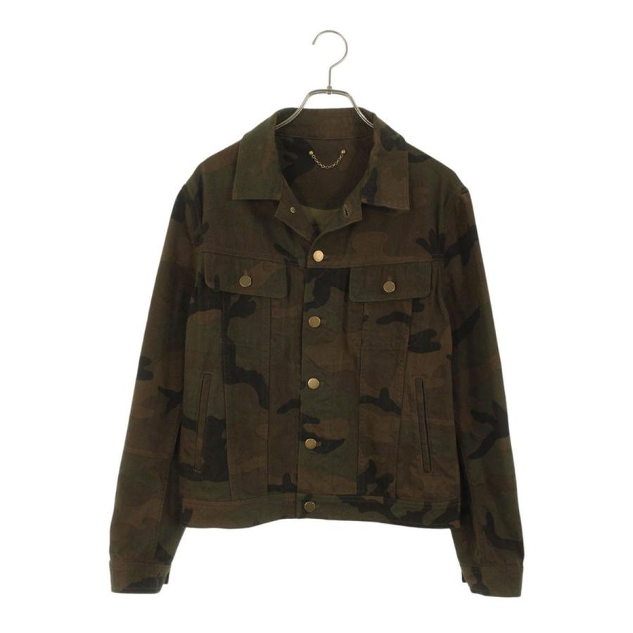 シュプリーム ルイヴィトン サイズ:44 17AW モノグラムジャガード