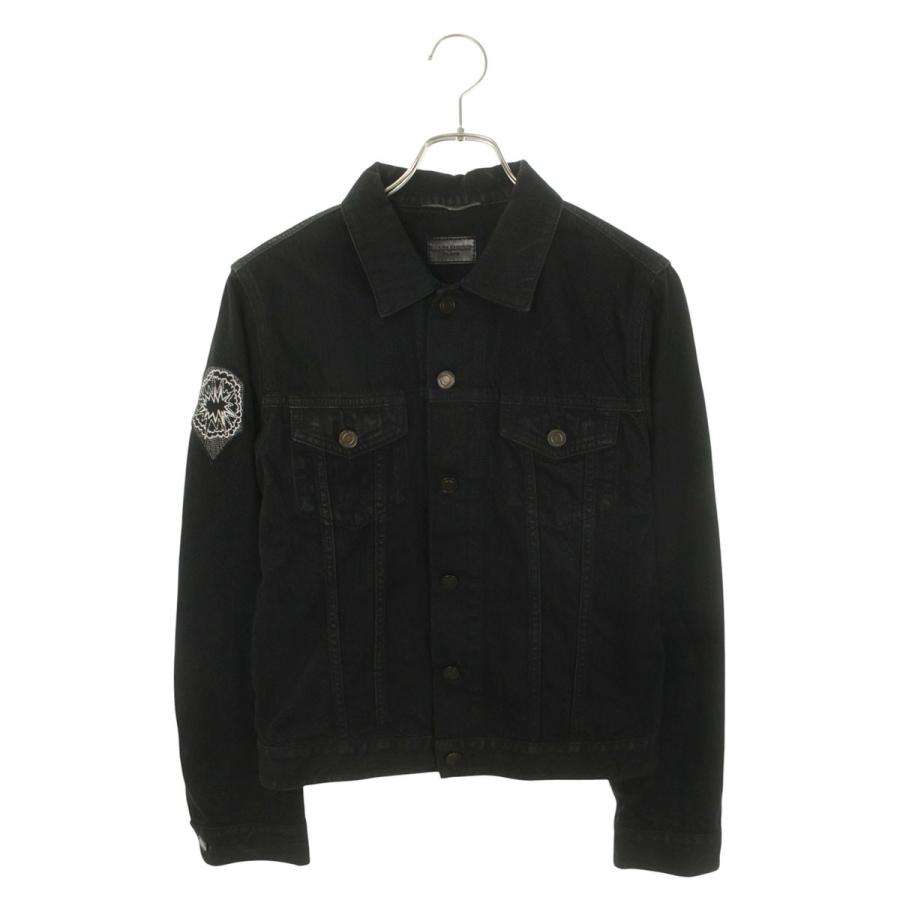 サンローラン　L17 サイズ42 SAINT LAURENT サンローランパリ サイズ:XS 17SS 456703 Y857L 袖