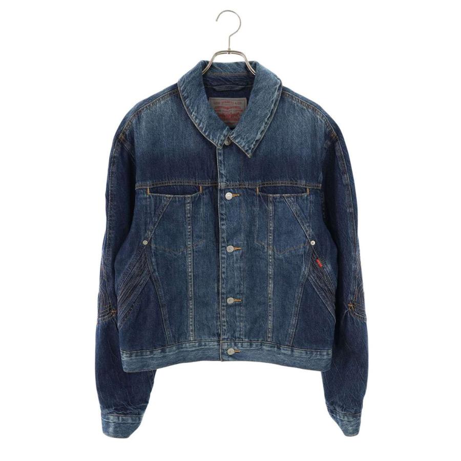 Levi's（リーバイス） サイズ:M PC9-00411-0000 Kiko Kostadinov