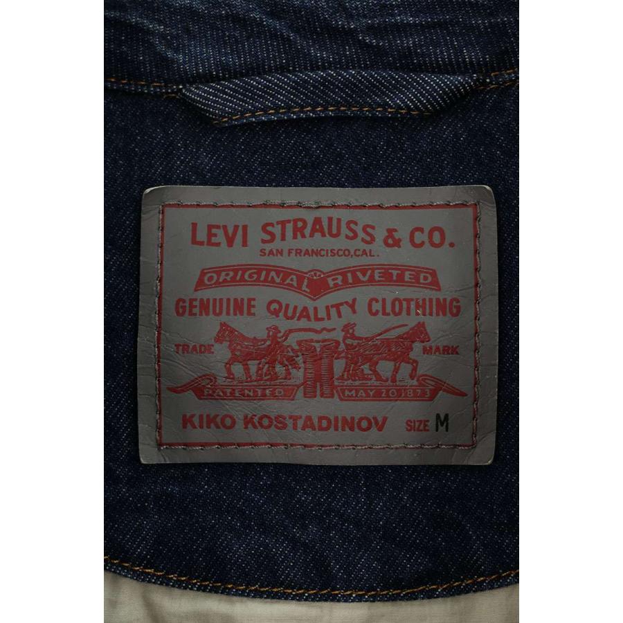 Levi's（リーバイス） サイズ:M PC9-00411-0000 Kiko Kostadinov