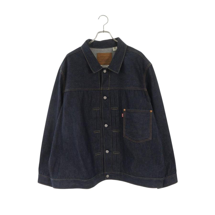 ジャーナルスタンダード別注リーバイスデニムジャケット3XLビッグサイズ Levi's（リーバイス） ジャーナルスタンダード サイズ:3XL PC9-008C9