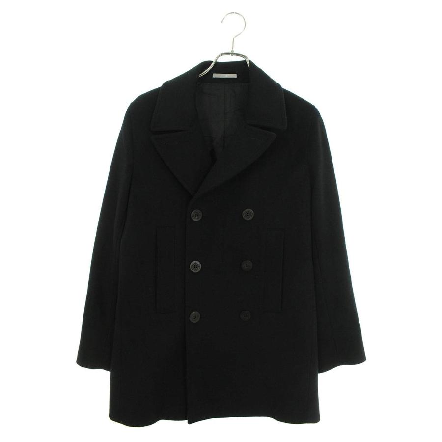 Christian Dior ディオール Pコート 533C450A3225 サイズ:44 Christian Dior ディオール Pコート 533C450A3225 サイズ:44