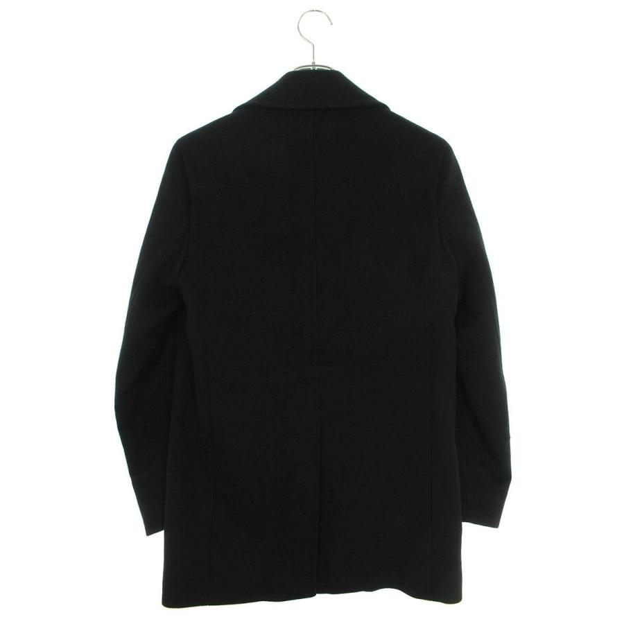 Christian Dior ディオール Pコート 533C450A3225 サイズ:44 Christian Dior ディオール Pコート 533C450A3225 サイズ:44