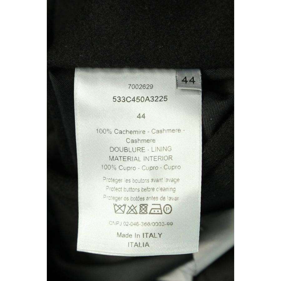 Christian Dior ディオール Pコート 533C450A3225 サイズ:44 Christian Dior ディオール Pコート 533C450A3225 サイズ:44