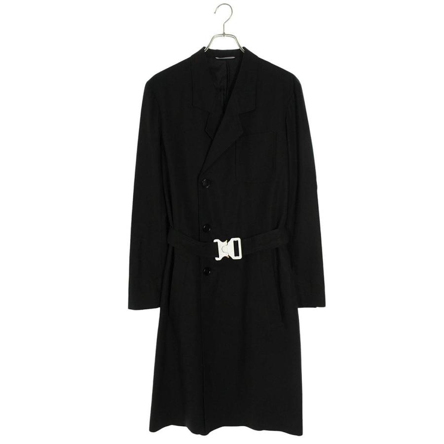 ディオール コート 19AW 933C307A4517 サイズ:46 ローラー ディオール コート 19AW 933C307A4517 サイズ:46 ローラー