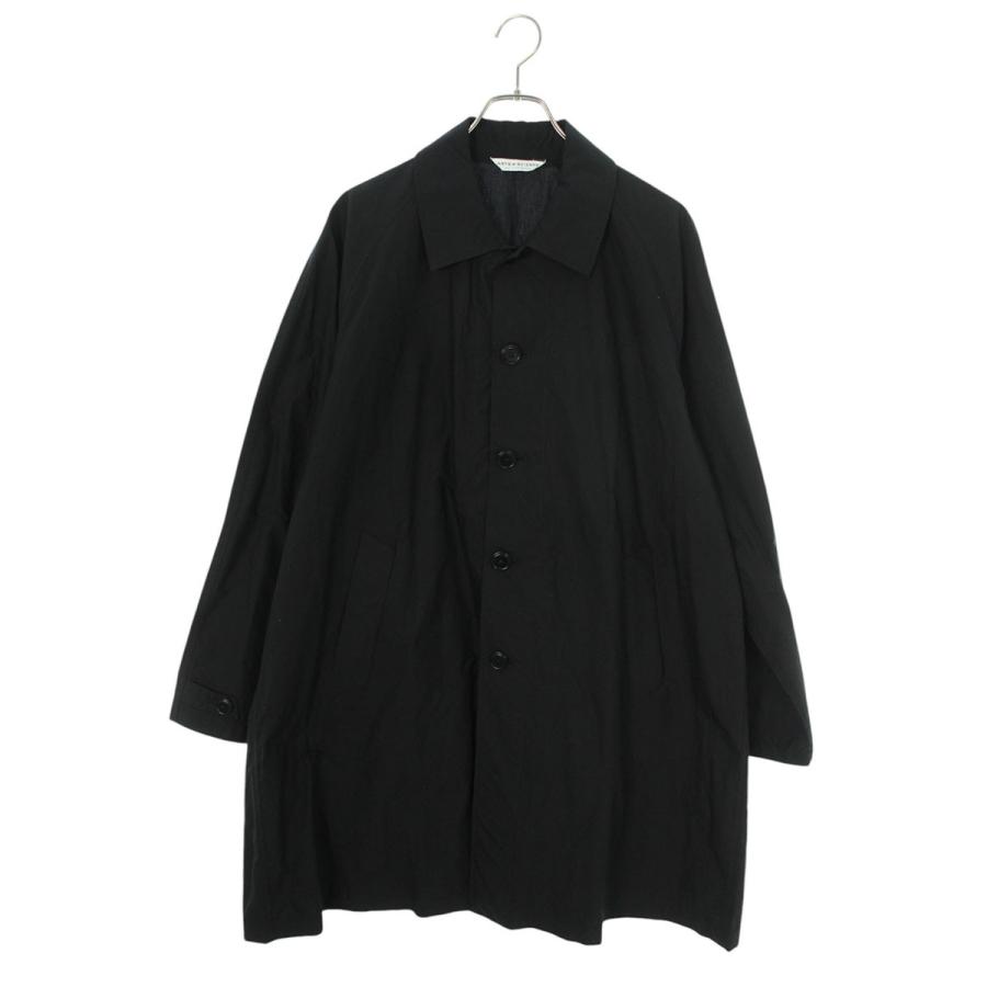 アーツアンドサイエンス ARTS & SCIENCE Light shell coat サイズ:3 