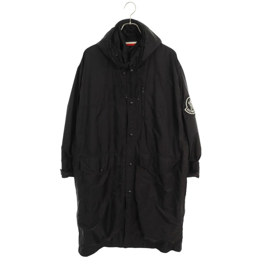 モンクレールジーニアス Moncler Genius GREG GIUBBOTTO サイズ:0 