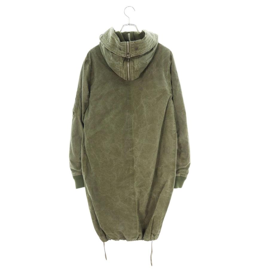 READYMADE レディメイド FISHTAIL PARKA サイズ:2 ヴィンテージ READYMADE レディメイド FISHTAIL PARKA サイズ:2 ヴィンテージ