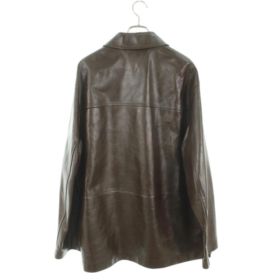 BOTTEGA VENETA ボッテガヴェネタ コート サイズ:M 717331 VKEB0 BOTTEGA VENETA ボッテガヴェネタ コート サイズ:M 717331 VKEB0