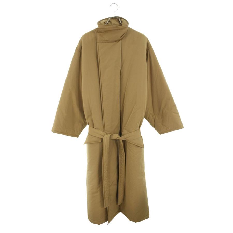 フーワット サイズ:M  WH-1802-T8 TIBET COAT 中綿チベットコート 中古 BS99 WhoWhat（フーワット） サイズ:M WH-1802-T8 TIBET COAT 中綿チベット