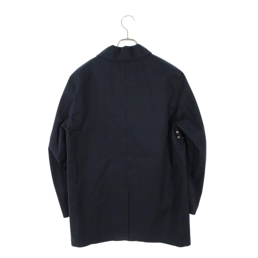 Mackintosh（マッキントッシュ） サイズ:38 G3A05-600-28 チェック