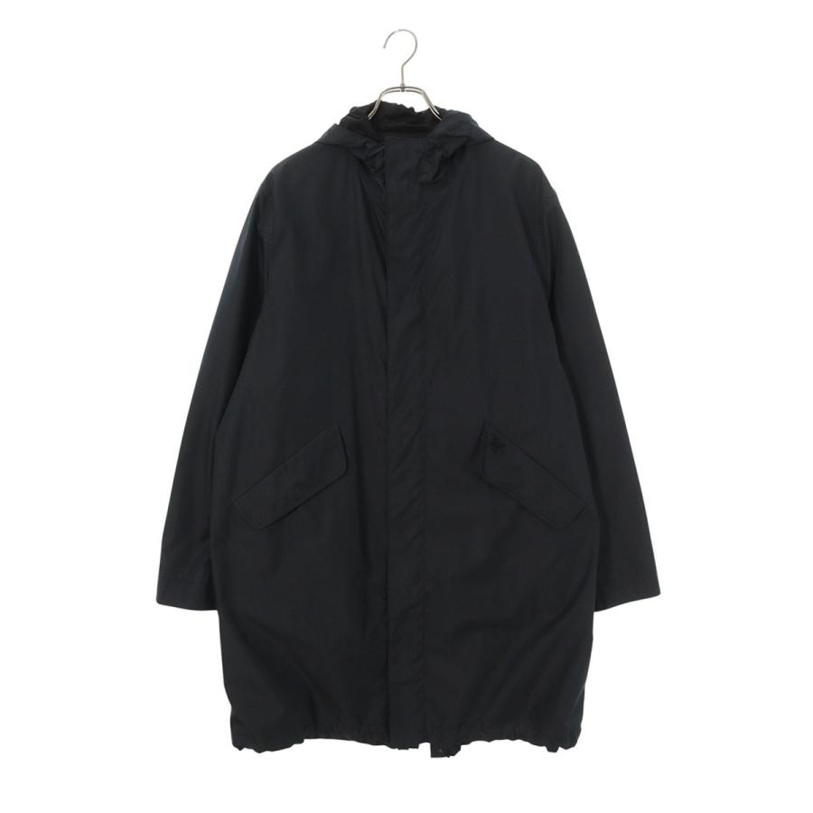 DIOR SHAWN stussy モッズコート　033C313A4810 ディオール モッズコート SHAWN STUSSY サイズ:48 033C313A4810
