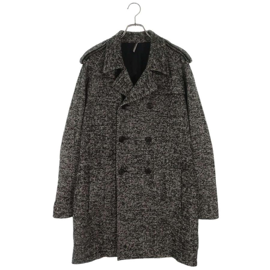 Dior HOMME ディオールオム サイズ:50 7H3131020337 ヘリンボーン