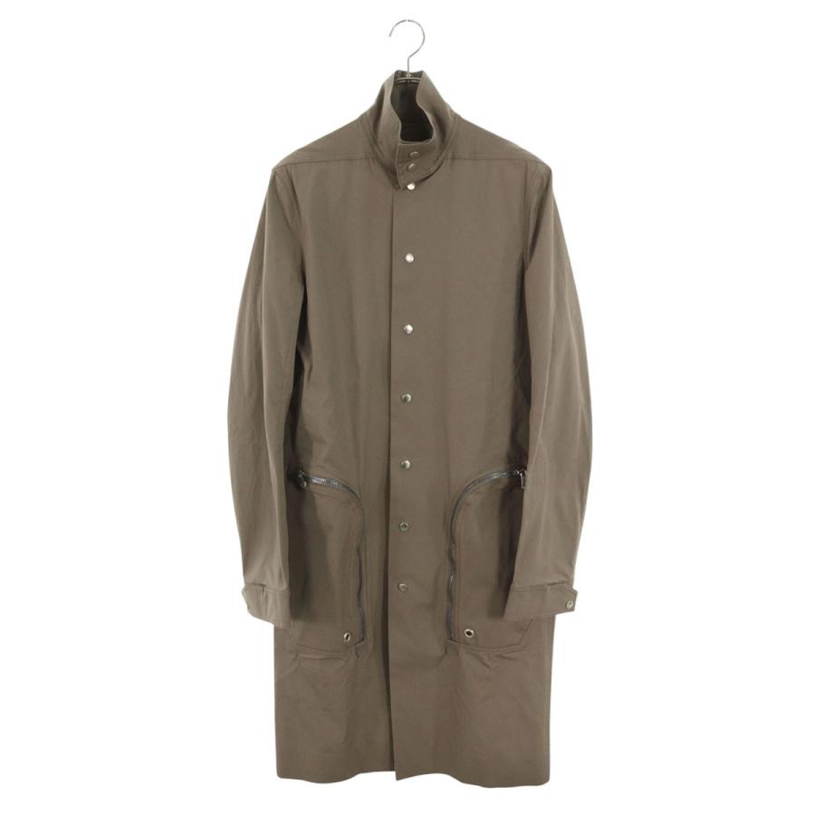 Rick Owens（リック・オウエンス） サイズ:46 20SS RU20S7977-TE