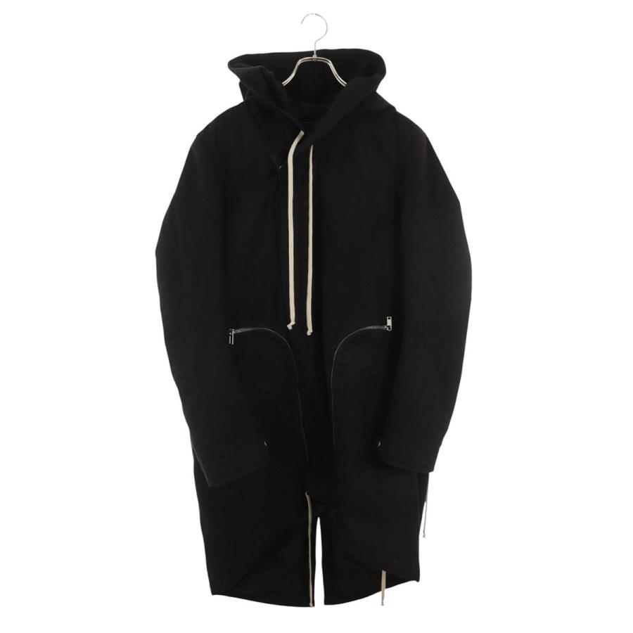 rick owens リック コート サイズ46 Rick Owens（リック・オウエンス） コート サイズ:46 20SS RU02C7971