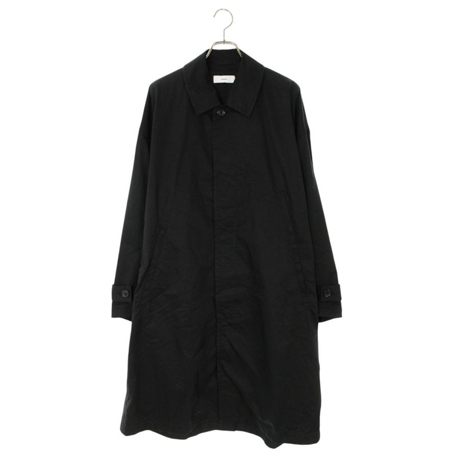 グラフペーパー  25AW  GU253-10160B ソロテックスツイルオーバーサイズコート メンズ 2 グラフペーパー サイズ:2 25AW GU253-10160B ソロテックスツイル