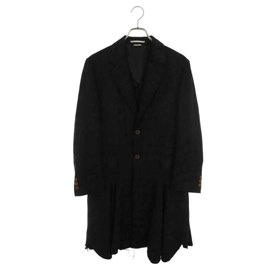 COMME des GARCONS HOMME PLUS コムデギャルソンオムプリュス サイズ:S