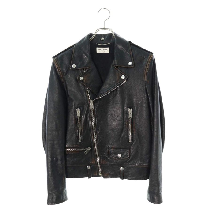 エディ期Saint laurent L17 サイズ44