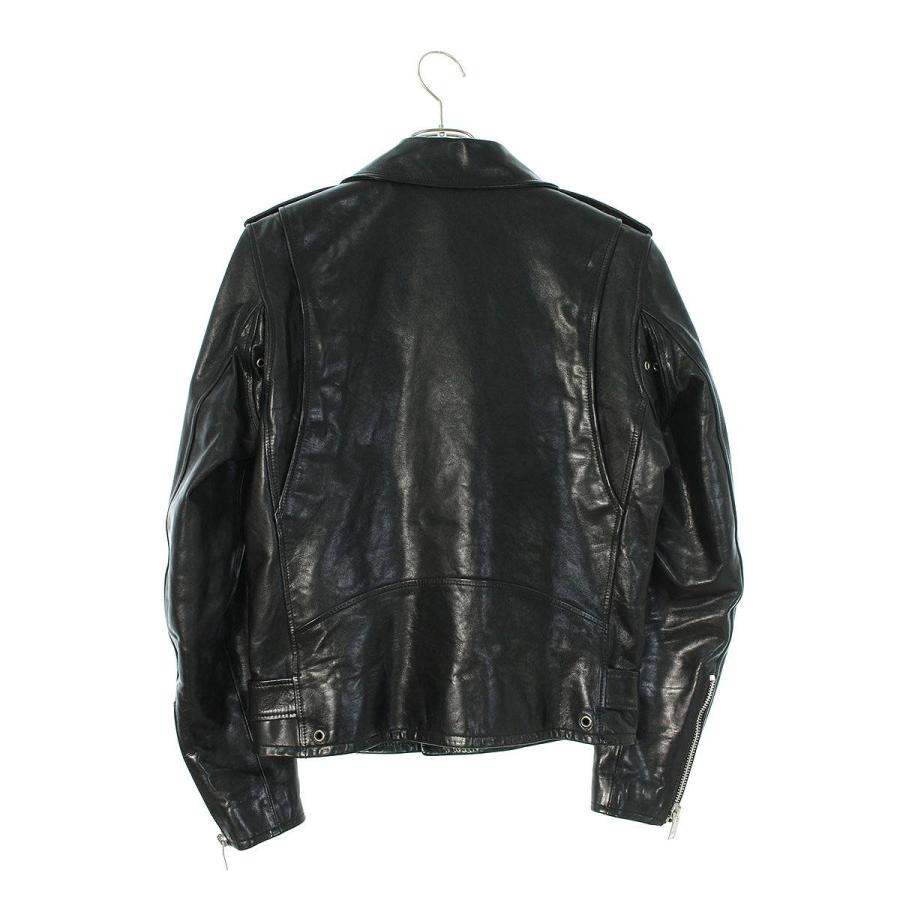 SAINT LAURENT サンローランパリ レザージャケット サイズ:44 SAINT LAURENT サンローランパリ レザージャケット サイズ:44
