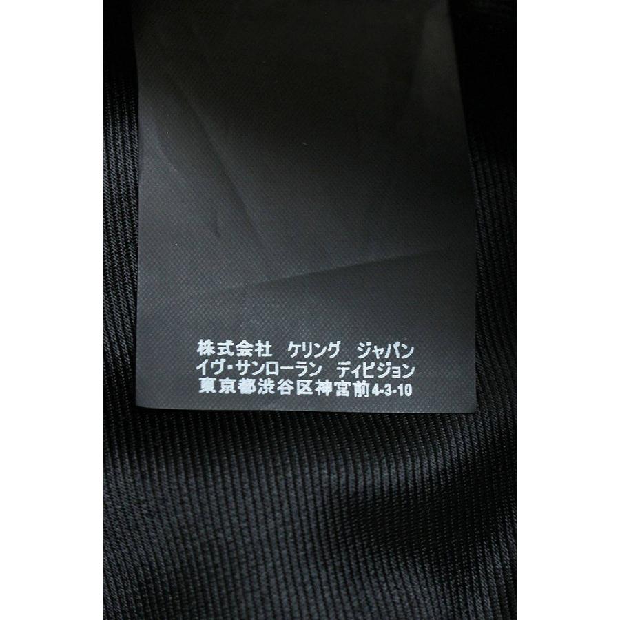 SAINT LAURENT サンローランパリ レザージャケット サイズ:44 SAINT LAURENT サンローランパリ レザージャケット サイズ:44