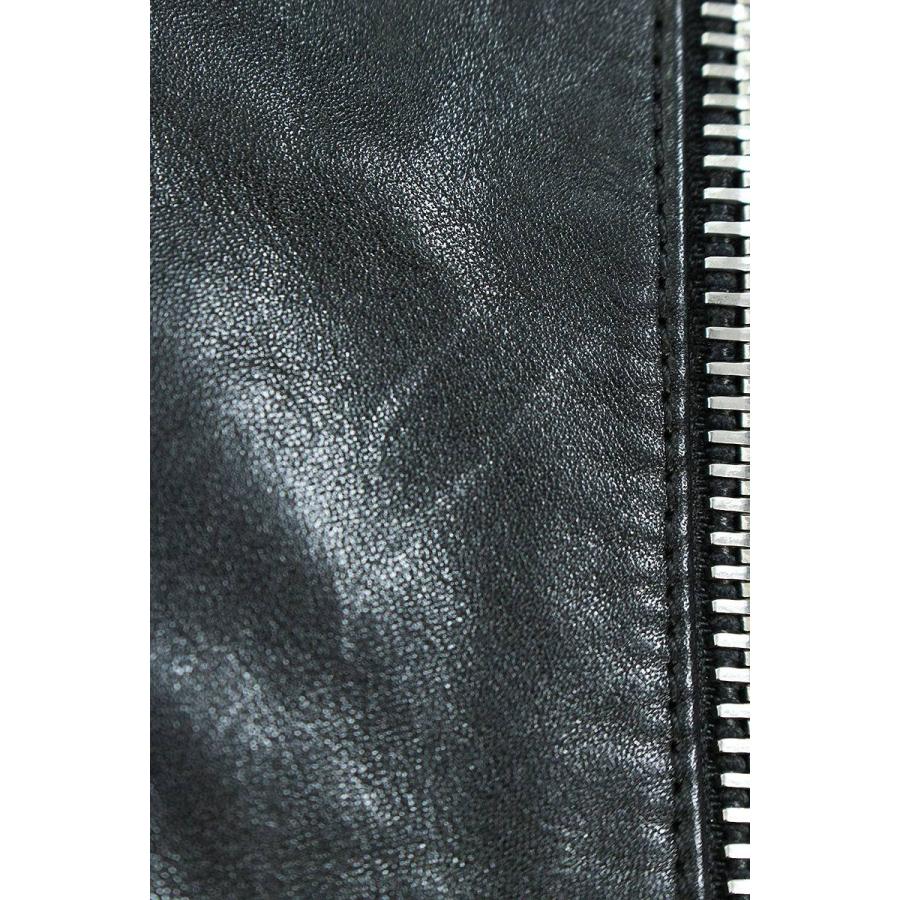 SAINT LAURENT サンローランパリ レザージャケット サイズ:44 SAINT LAURENT サンローランパリ レザージャケット サイズ:44