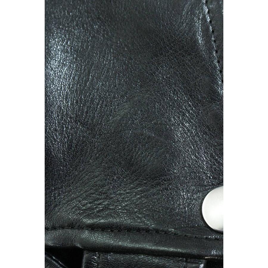 SAINT LAURENT サンローランパリ レザージャケット サイズ:44 SAINT LAURENT サンローランパリ レザージャケット サイズ:44