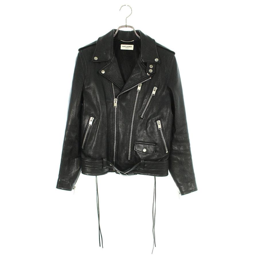 サンローランパリ SAINT LAURENT PARIS L17/397292 Y5MD1 サイズ:46 