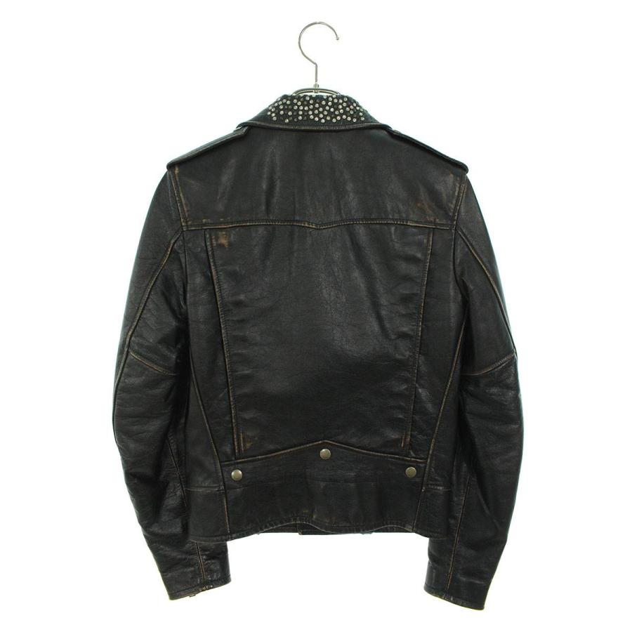 SAINT LAURENT サンローランパリ レザージャケット L01/503729 SAINT LAURENT サンローランパリ レザージャケット L01/503729