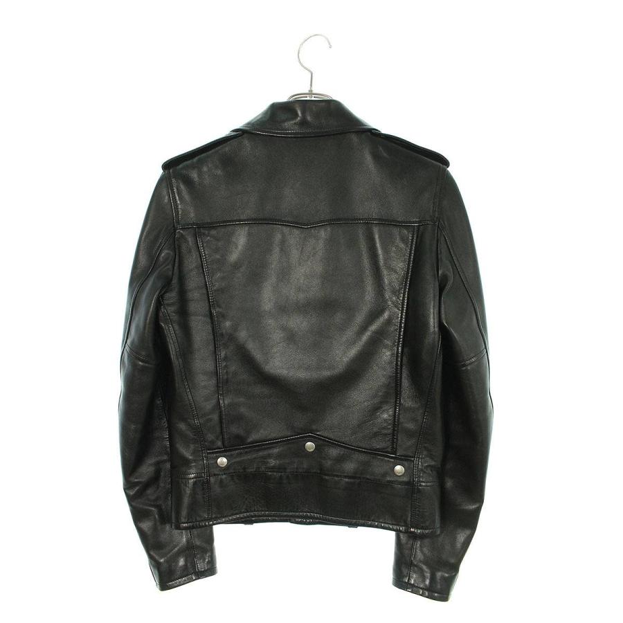 SAINT LAURENT サンローランパリ レザージャケット L01/361841 SAINT LAURENT サンローランパリ レザージャケット L01/361841