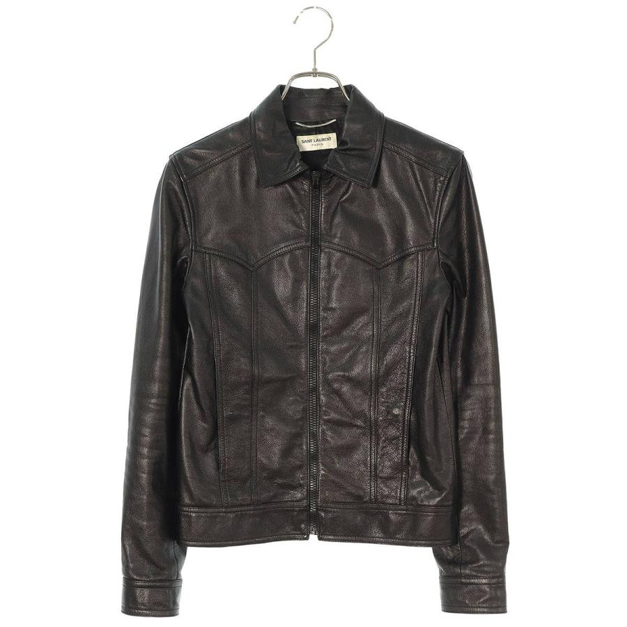 サンローランパリ SAINT LAURENT PARIS 16SS 389377 Y5YG1 サイズ:42