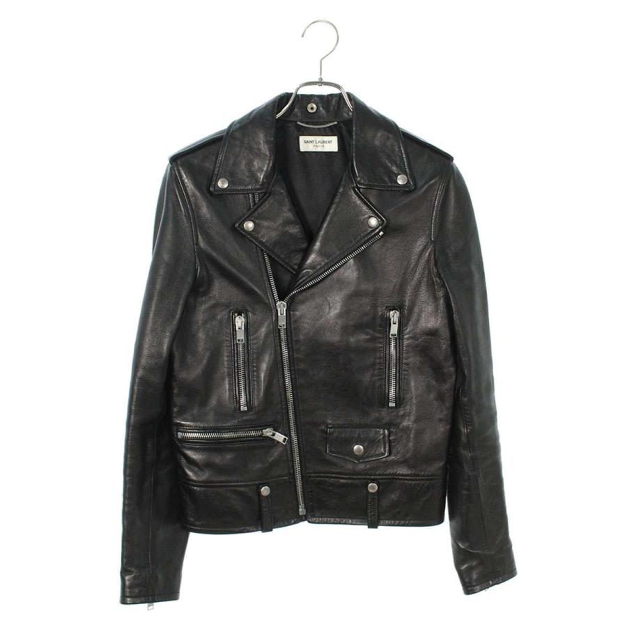 サンローランパリ SAINT LAURENT PARIS L01/397290 Y5KA1 サイズ:44 