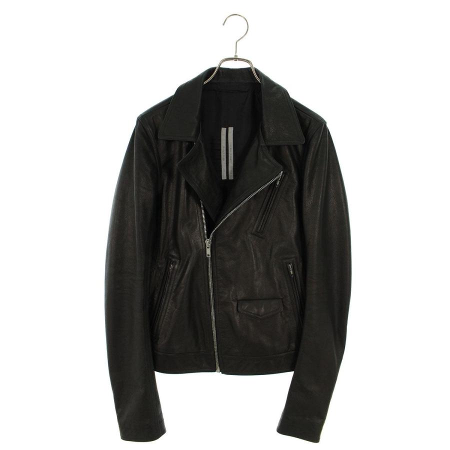 Rick Owens Stooges Biker ライダース 48 LCW - メルカリ