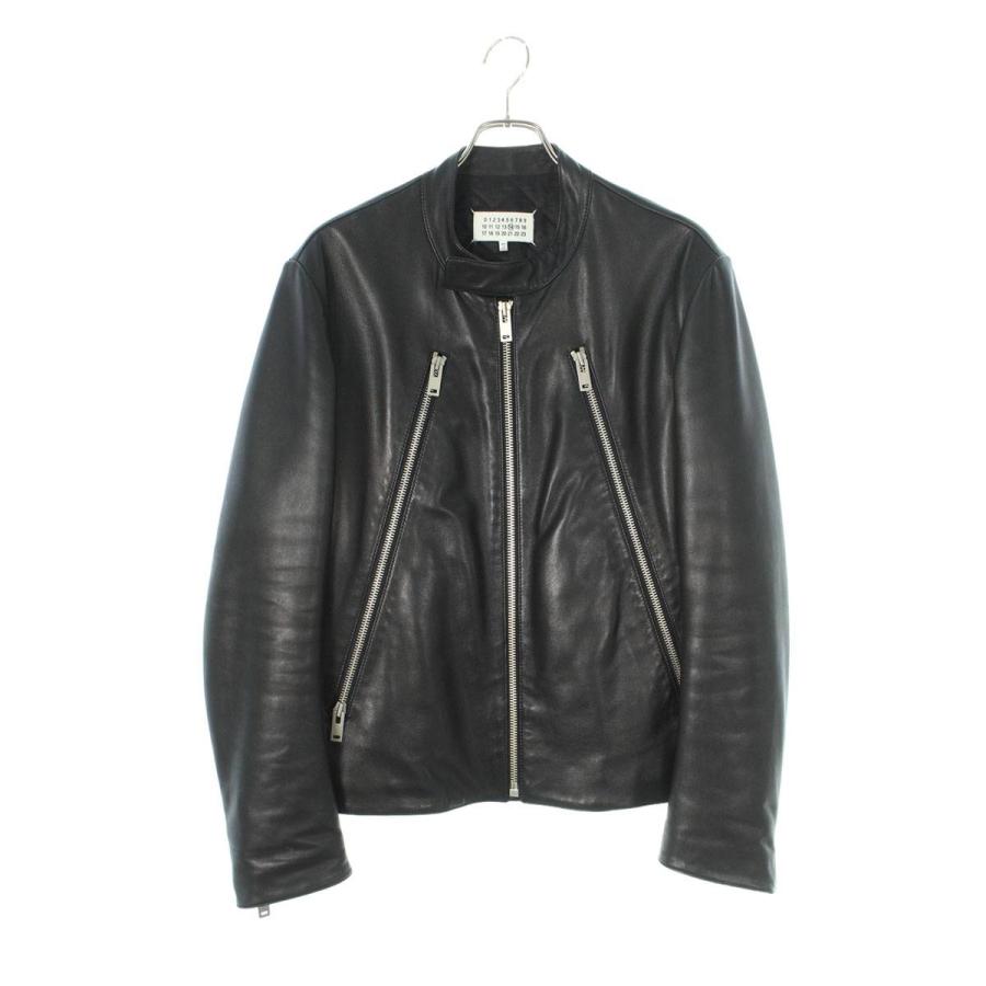 メゾンマルジェラ Maison Margiela 16AW S50AM0268 サイズ:48 八の字 