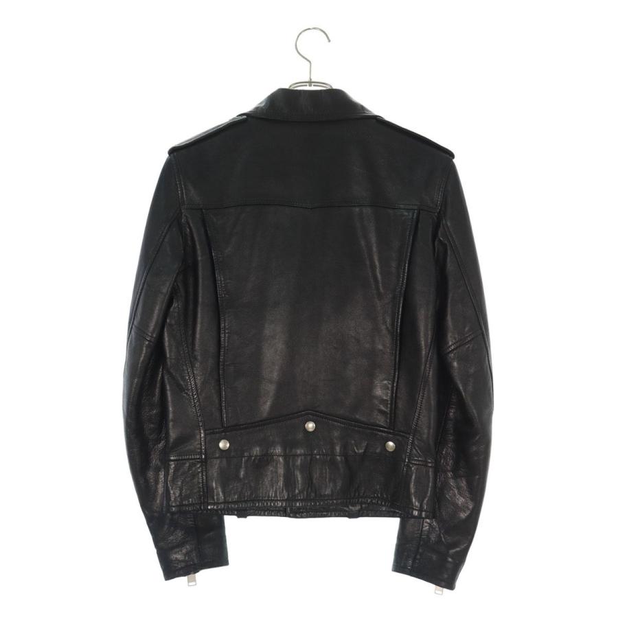 SAINT LAURENT サンローランパリ レザージャケット L01/361841 SAINT LAURENT サンローランパリ レザージャケット L01/361841