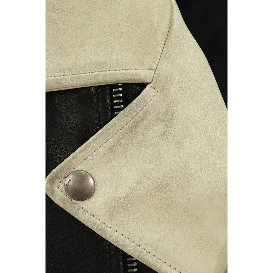SAINT LAURENT サンローランパリ レザージャケット 14AW 361710 SAINT LAURENT サンローランパリ レザージャケット 14AW 361710