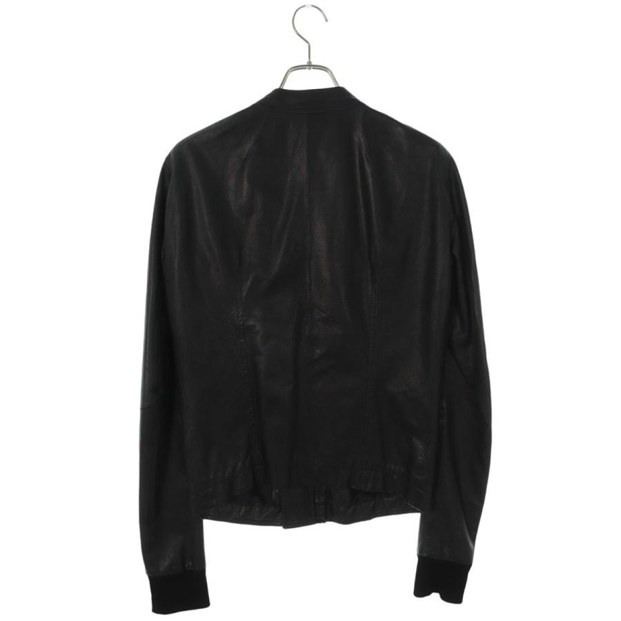 Rick Owens リックオウエンス レザージャケット RU1767/LK Rick Owens リックオウエンス レザージャケット RU1767/LK