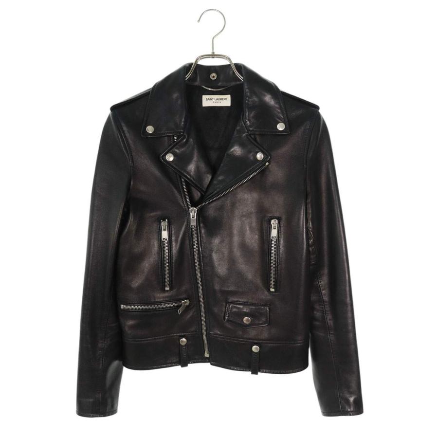SAINT LAURENT サンローランパリ 397290 Y5YA1 サイズ:44 クラシック 