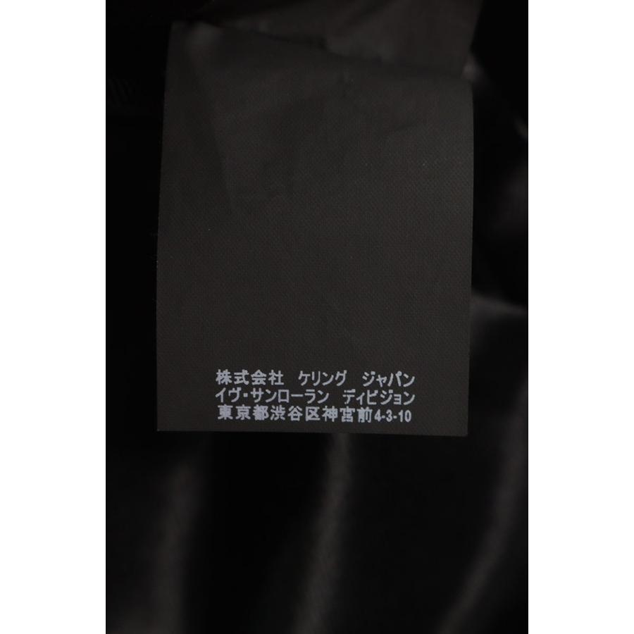 SAINT LAURENT サンローランパリ レザージャケット L01/483225 SAINT LAURENT サンローランパリ レザージャケット L01/483225