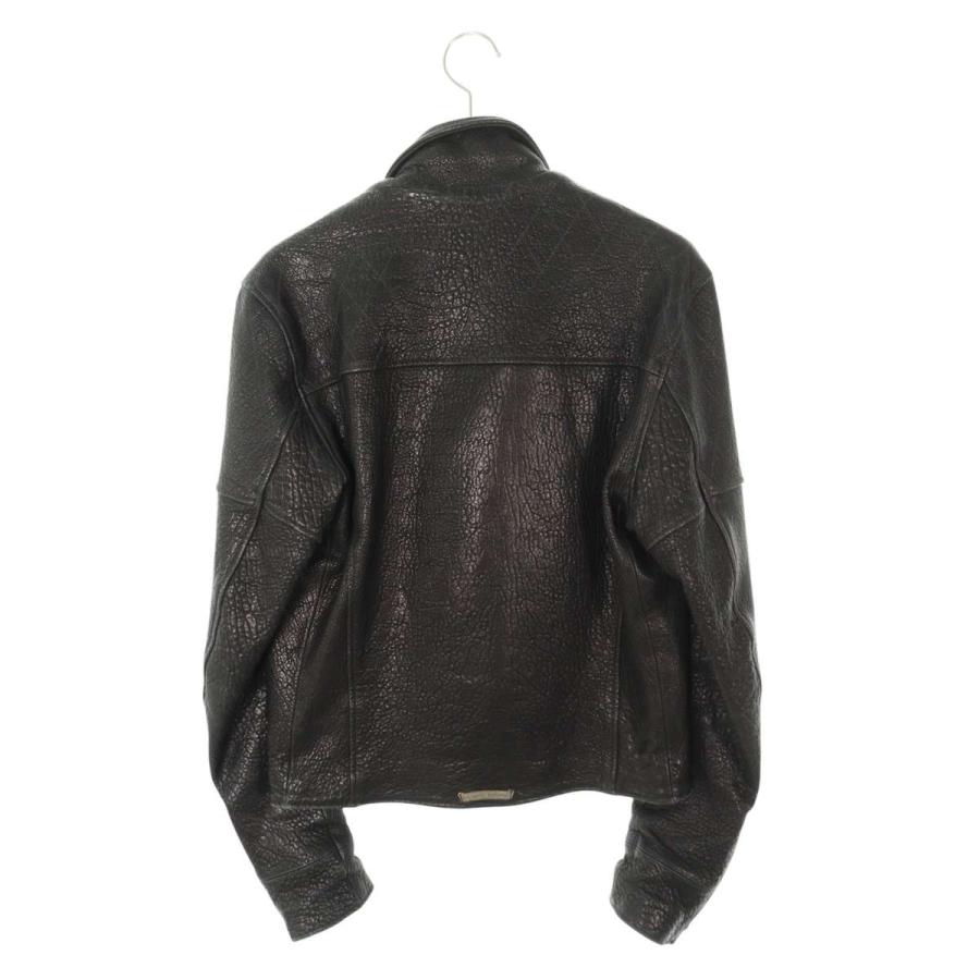 CHROME HEARTS クロムハーツ レザージャケット サイズ:S(JVP CHROME HEARTS クロムハーツ レザージャケット サイズ:S(JVP