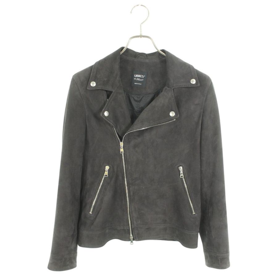 EMMETI ダブルライダースサイズ44