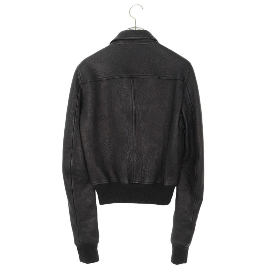 Rick Owens リックオウエンス レザージャケット サイズ:46 RR16F6715 