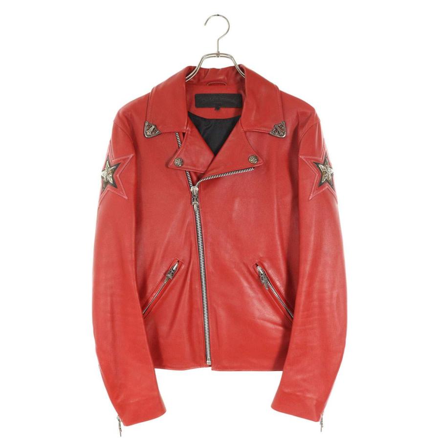 極美品 CHROME HEARTS クロムハーツ オールドイングリッシュ ロゴ ラッシュガード ポリエステル レッド サイズS 中古 4b013879 中古・古着通販】CHROME HEARTS (クロムハーツ) CHROME HEARTS 2024AW