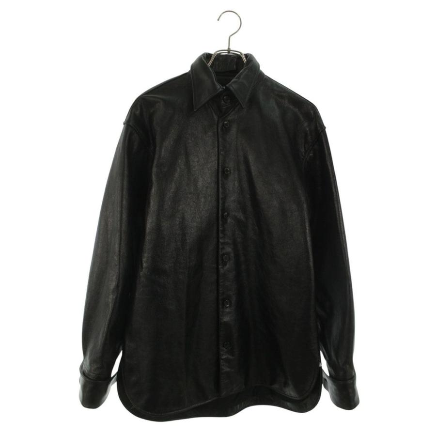 DRIES VAN NOTEN（ドリス ヴァン ノッテン） サイズ:S 25AW 252-021805