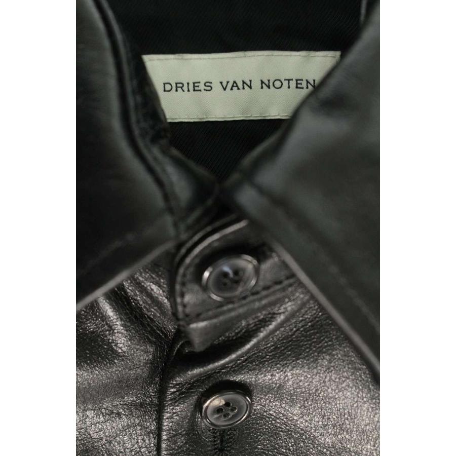 DRIES VAN NOTEN（ドリス ヴァン ノッテン） サイズ:S 25AW 252-021805