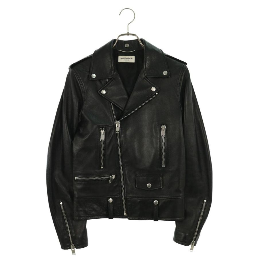 SAINT LAURENT サンローランパリ サイズ:42 L01 397290 Y5YA1