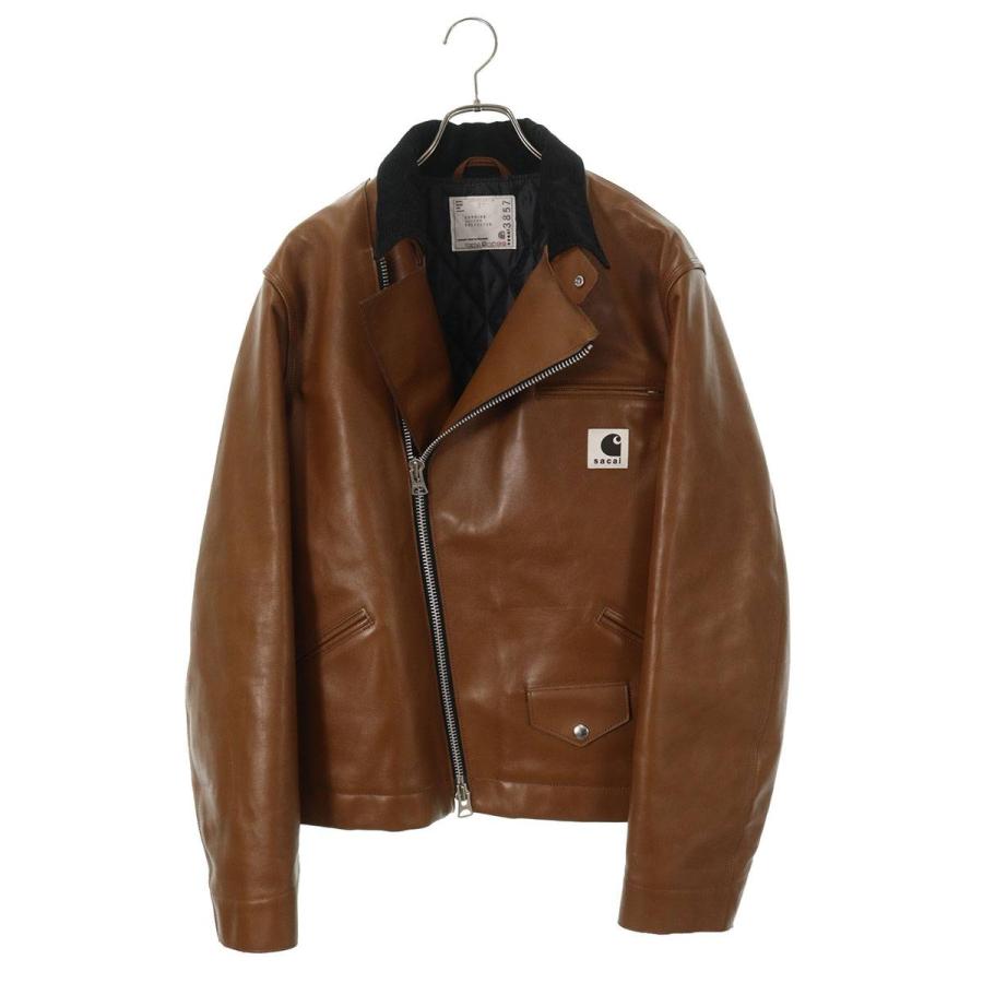 sacai（サカイ） カーハート サイズ:3 25AW 25-03857M ダブル