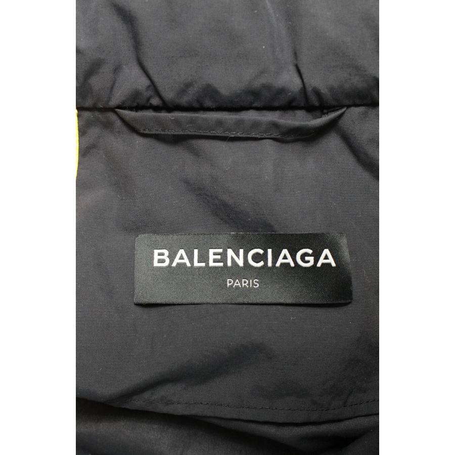 バレンシアガ BALENCIAGA Windbreaker Jacket 508530 TXD12 サイズ:44 ウインドブレーカートラックジャケット  中古 SB01 :10210-210428-0005:RINKAN - 通販 - Yahoo!ショッピング